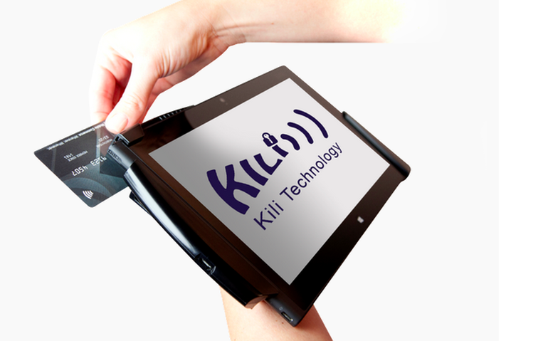 Square приобрела канадский стартап Kili Technology