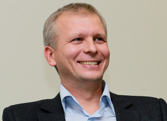 Андрей Колодюк: UVCA – новый стимул развитию индустрии Private Equity и Venture Capital в Украине