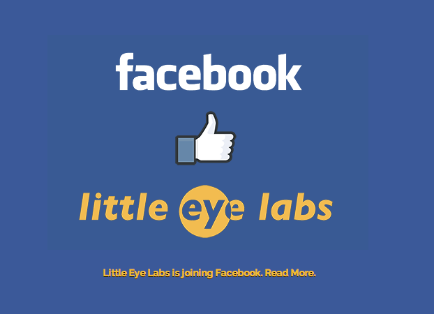 Facebook приобрел портфельную компанию фонда TA Venture - Little Eye Labs