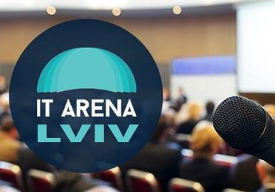 Конференция Lviv IT Arena 2014: итоги и планы