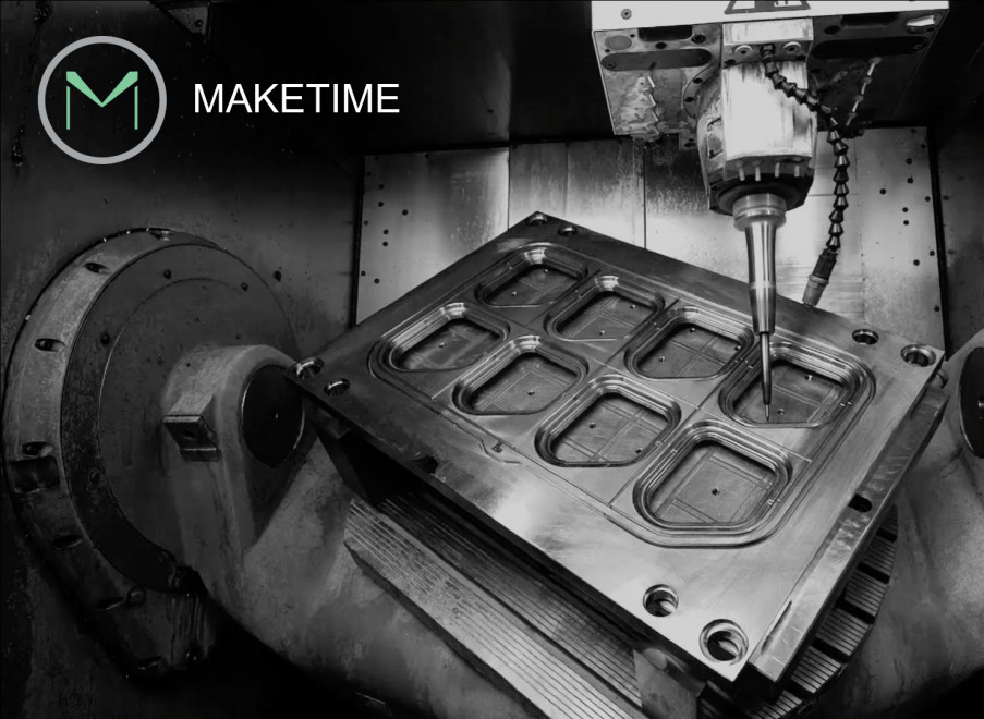 MakeTime raises $2.65 million in series A funding