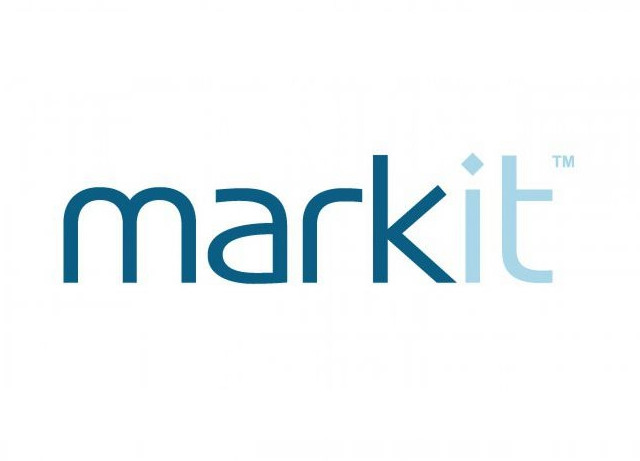 Markit выходит на IPO