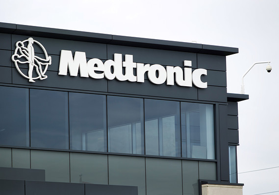 Medtronic покупает ирландскую Covidien за $43 млрд. ради оптимизации налогов