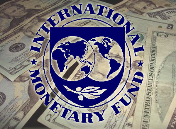 МВФ предлагает увеличить объем международной помощи Украине