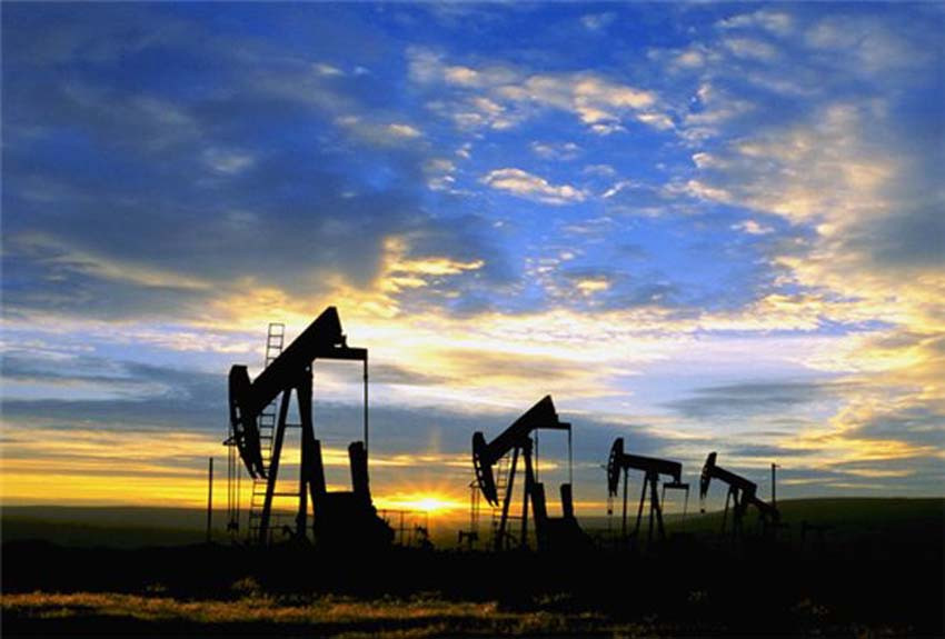 Мировой рынок нефти Brent: отголосок Украины