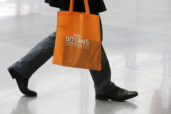Goldman Sachs инвестирует $50 млн. в bitcoin-стартап Circle