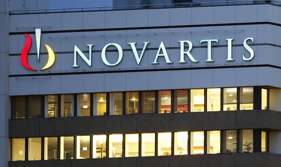 Швейцарская Novartis продает свое подразделение за $5,25 млрд. 