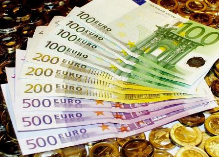 Инвестиционный пакет ЕС пополнится на 89 млрд. евро за счет Германии