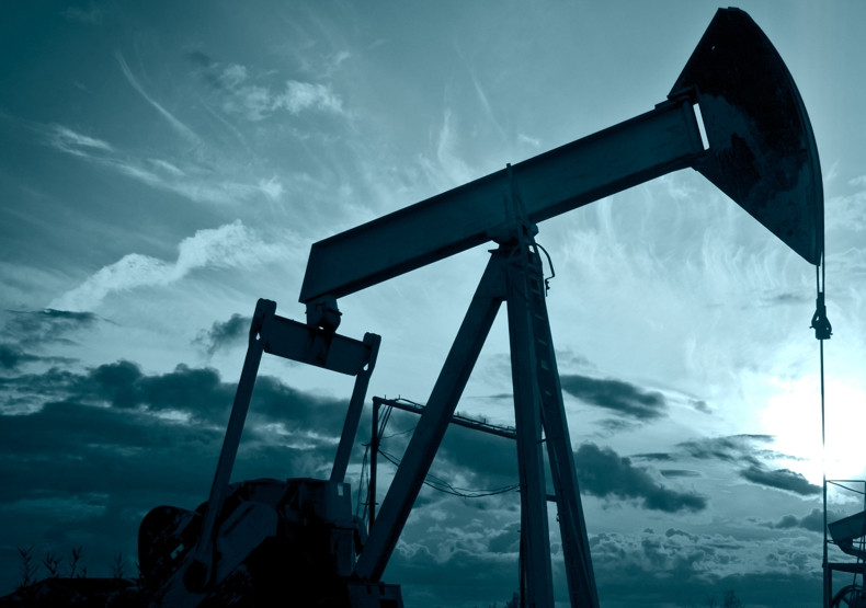 Прогноз развития рынка нефти (до июня 2015 г.)