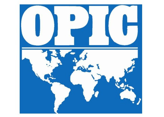 Американский фонд OPIC покидает российский рынок