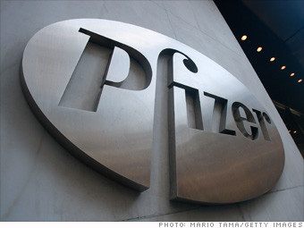 Pfizer может купить AstraZeneca за $100 млрд.