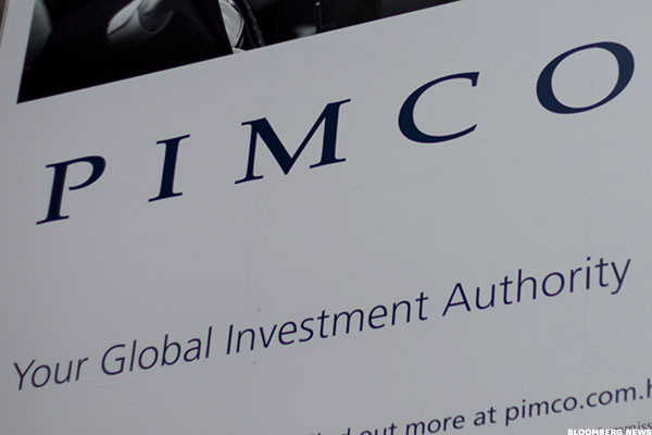Фонды PIMCO с начала года потеряли $100 млрд.