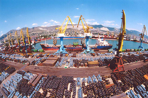 ЕБРР готов инвестировать в инвестиционные проекты развития портов Украины