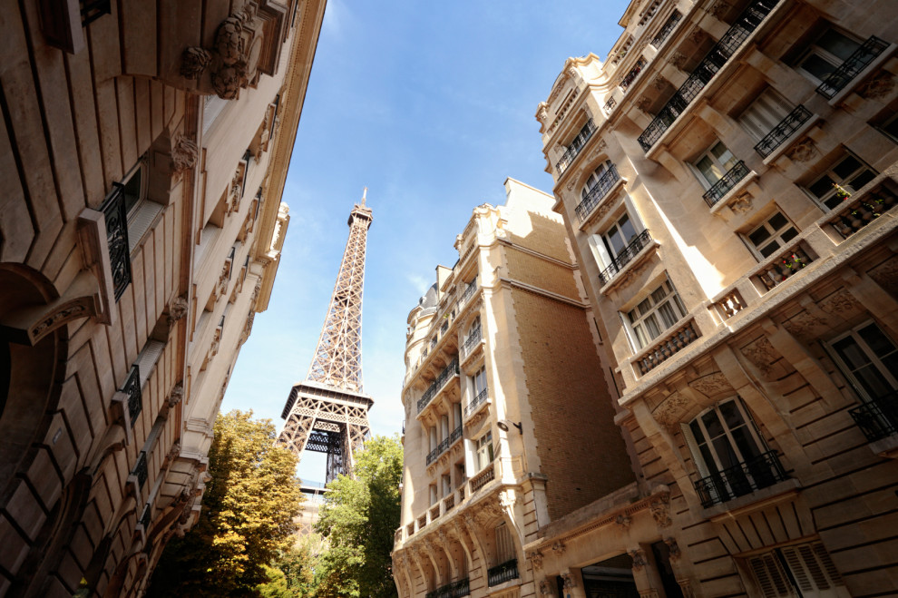 За второй квартал инвестиции в европейскую коммерческую недвижимость увеличились на треть