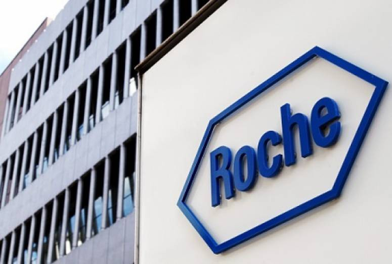 Roche приобретает контроль над американской Foundation Medicine за $1 млрд