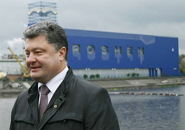 Какова судьба бизнес активов Президента Украины Петра Порошенко - мнение инвестиционных экспертов