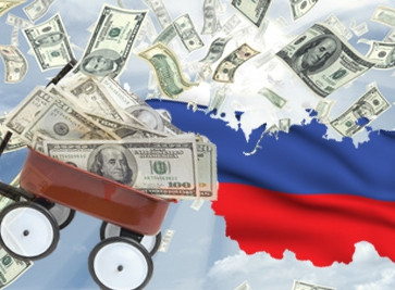 Эксперты считают Россию худшим рынком для вложений