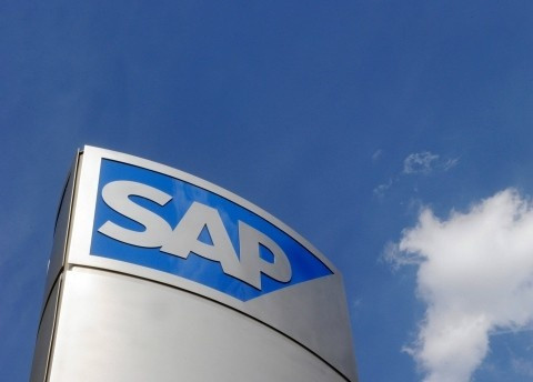SAP приобретает американскую Concur