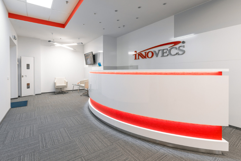 Ukrainian IT outsourcing company Innovecs has aquired game division Tatem Games