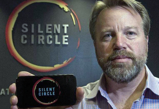 Стартап Silent Circle привлек $30 млн.