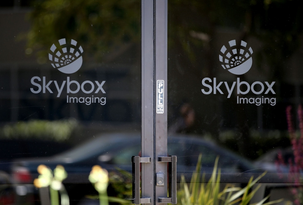 Google приобретает разработчика картографических спутников Skybox