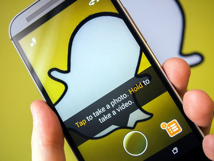 Snapchat ворвался в Топ-10 крупнейших американских венчурных сделок