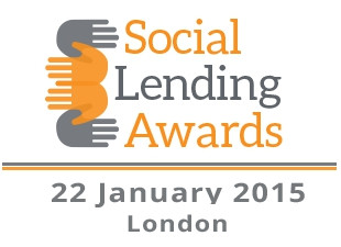 Церемония награждения лучших проектов соцкредитования и краудфандинга - Social Lending Awards 2015
