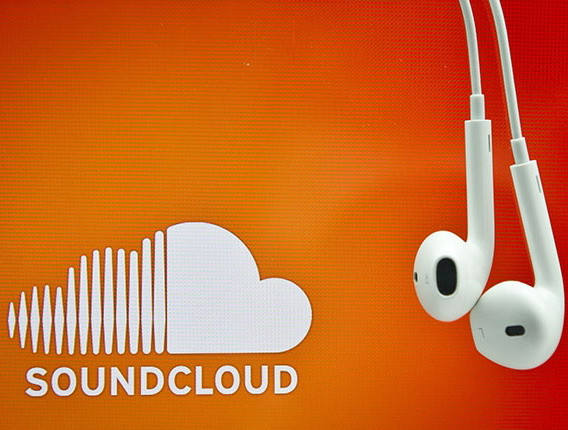 Стартап SoundCloud закрыл раунд на $150 млн