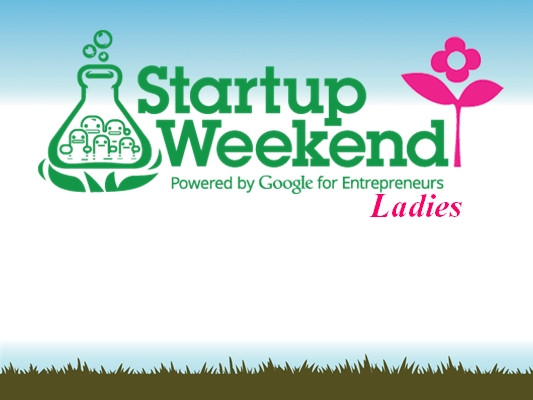 Kyiv Startup Weekend 4 Ladies