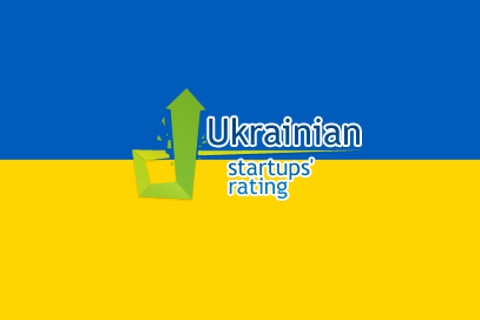 Рейтинг украинских стартапов 2013