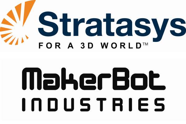 Производитель 3D-принтеров Stratasys покупает MakerBot