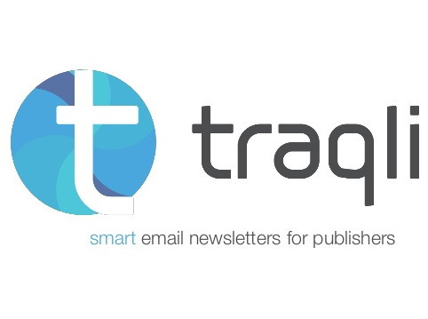 Smart platform for media business Traqli raised $300K