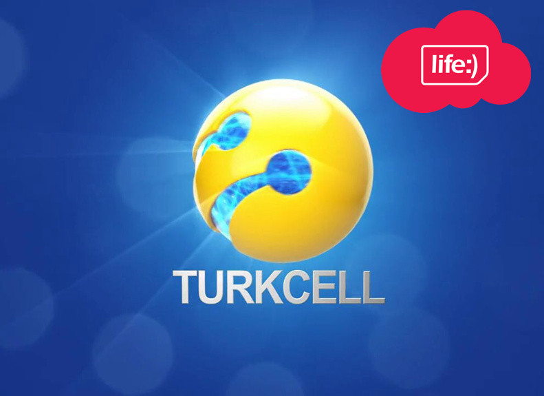 Turkcell consolidates 100% in Ukrainian mobile operator Life :) for $100 million