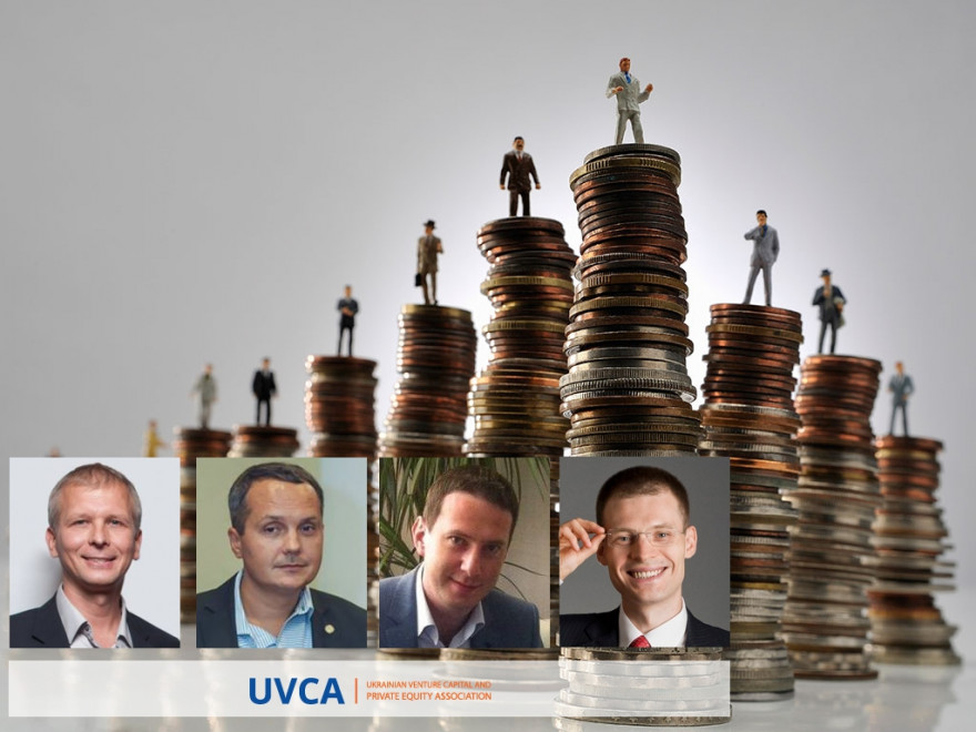 Прямые иностранные инвестиции в экономику Украины: есть ли предпосылки роста?