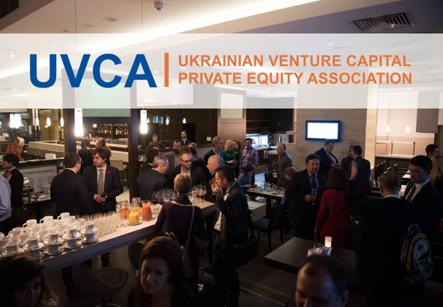 UVCA: Международные инвесторы готовы инвестировать в экономику Украины, несмотря на кризис и военные действия