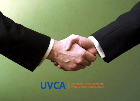 UVCA Workshop - Александр Сорока (Startup.ua): Как найти первого инвестора?