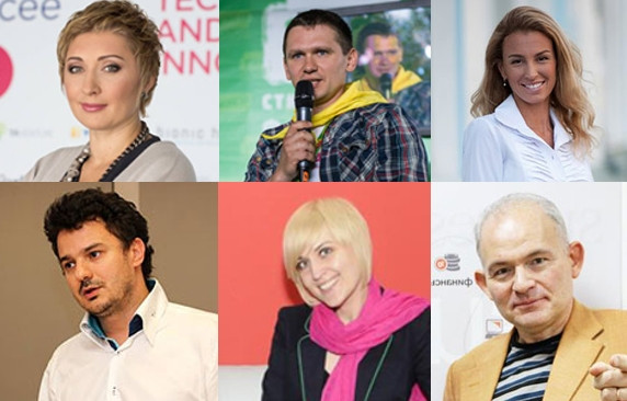 Эволюция стартап индустрии в Украине глазами венчурных капиталистов