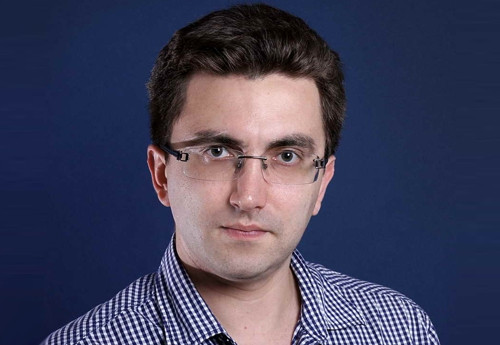 Основатель Digital Future Алексей Витченко – «Деньги должны работать»