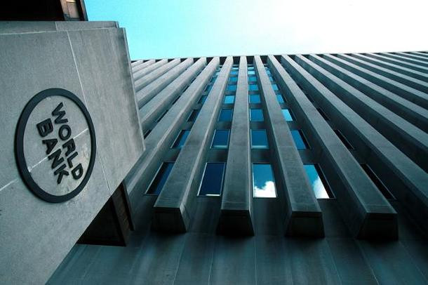 Всемирный Банк передал первый транш Украине