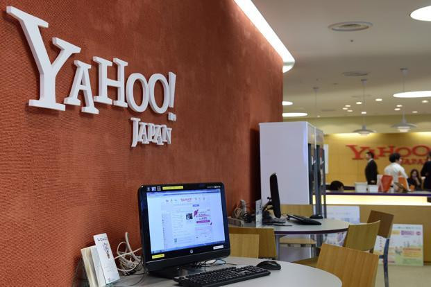 Yahoo инвестирует в стартап Snapchat