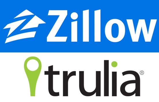 Zillow за $3,5 млрд. приобретает стартап Trulia