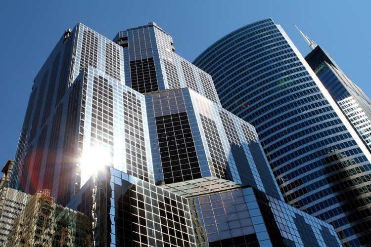 Глобальный объем инвестиций в коммерческую недвижимость за 2014 год составил $700 млрд