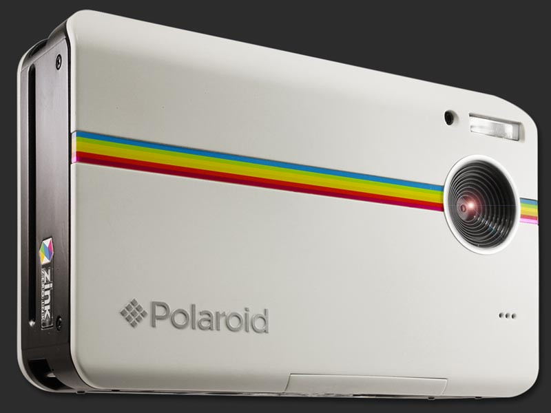 Marquette Companies приобрела контрольный пакет акций Polaroid