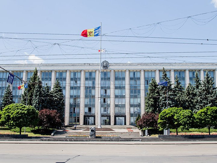 IMF to provide USD 178.7mln loan for Moldova