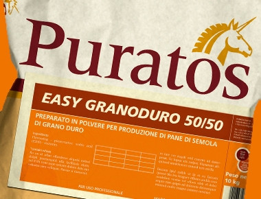 Компания Puratos построит завод по производству сырья для хлебопечения за 7 млн. евро