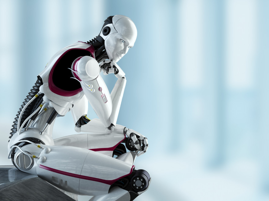 11 стартапов в сфере робототехники, которых стоит опасаться человечеству