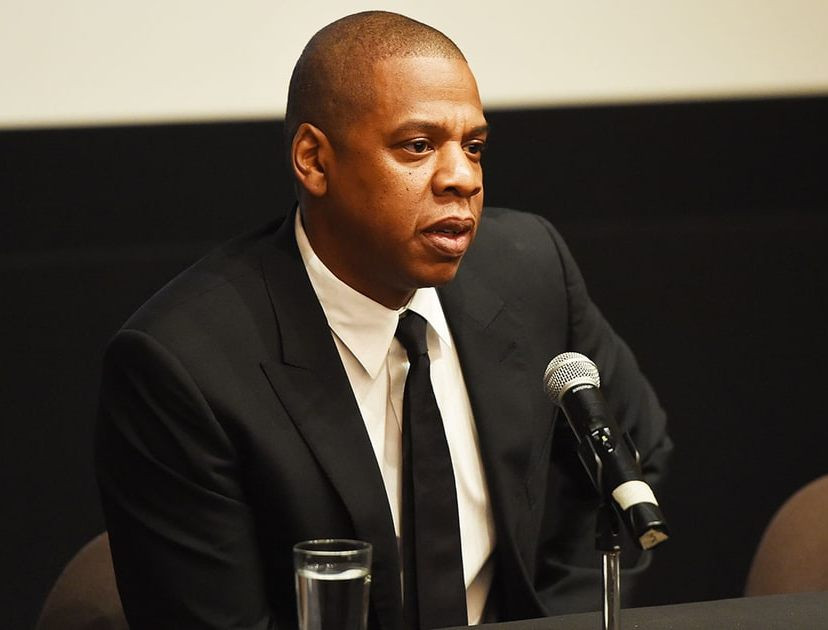 Популярный американский рэпер Jay Z создает венчурный фонд
