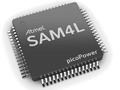 Компания-производитель чипов Atmel продана за $3,56 млрд
