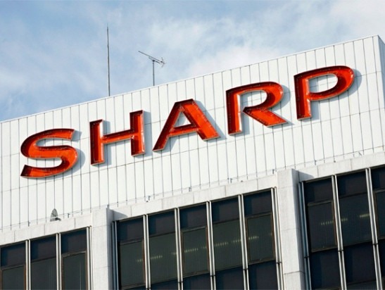 Госфонд Network Corporation of Japan инвестирует $1,7 млрд. в Sharp