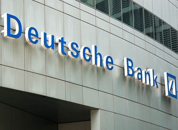 Deutsche Bank будет докапитализирован на 8 млрд. евро
